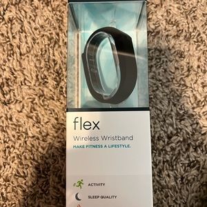 Fitbit Flex, new in box